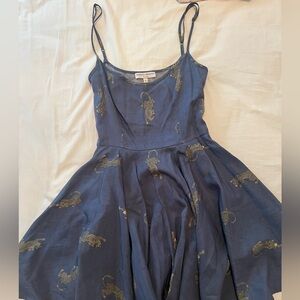 Opening ceremony dress size 0